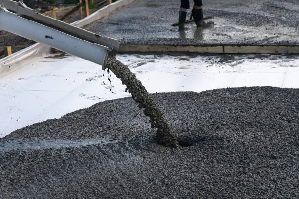 Best Residential Concrete Services  in England, AR