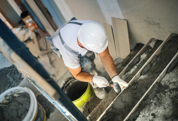 Best Concrete Repair Services  in England, AR
