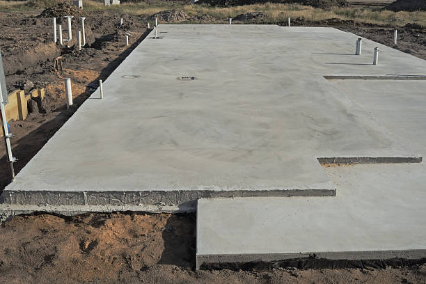 Best Best Concrete Contractor  in England, AR