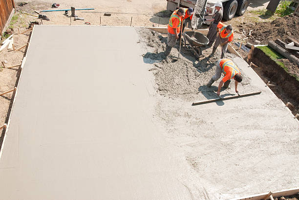 Best Concrete Foundation Repair  in England, AR