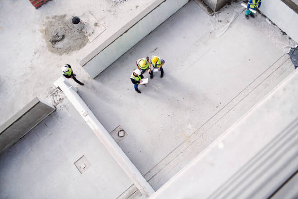 Best Best Concrete Contractor  in England, AR